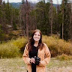 Meet your Posher, Johanna